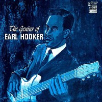 Purchase Earl Hooker - There's A Fungus Amung Us