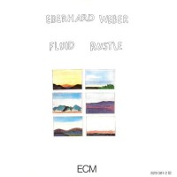 Purchase Eberhard Weber - Fluid Rustle