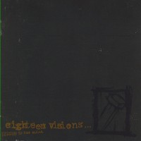 Purchase Eighteen Visions - Yesterday Is Time Killed