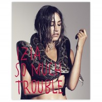 Purchase Izia - So Much Trouble