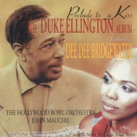 Purchase Dee Dee Bridgewater - Prelude to a Kiss: The Duke Ellington Album