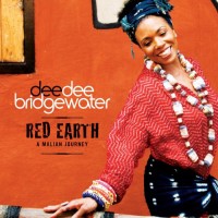 Purchase Dee Dee Bridgewater - Red Earth