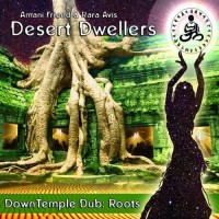 Purchase Desert Dwellers - Downtemple Dub : Roots