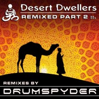 Purchase Desert Dwellers - Remixed Part 2