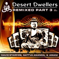 Purchase Desert Dwellers - Remixed Part 3