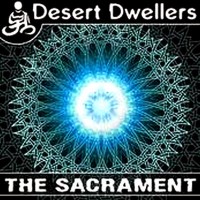 Purchase Desert Dwellers - The Sacrament