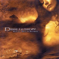 Purchase Disillusion - Back To Times Of Splendor
