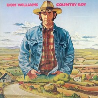 Purchase Don Williams - Country Boy
