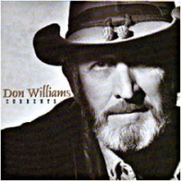 Purchase Don Williams - Currents