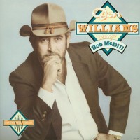 Purchase Don Williams - Don Williams Sings Bob Mcdill