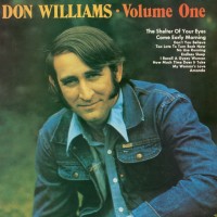 Purchase Don Williams - Don Williams Volume 1