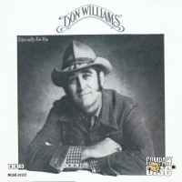 Purchase Don Williams - Especially For You