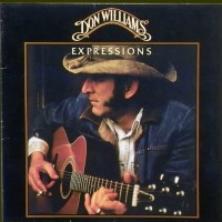 Purchase Don Williams - Expressions