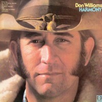 Purchase Don Williams - Harmony