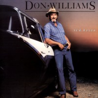 Purchase Don Williams - New Moves