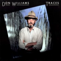 Purchase Don Williams - Traces