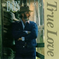 Purchase Don Williams - True Love