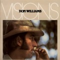 Buy Don Williams - Visions Mp3 Download