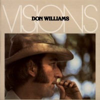 Purchase Don Williams - Visions