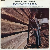 Purchase Don Williams - You're My Best Friend