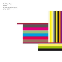 Purchase Pet Shop Boys - Format: B-Side Collection (Limited Edition) CD1