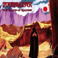 Purchase Doomraiser - Mountains Of Madness