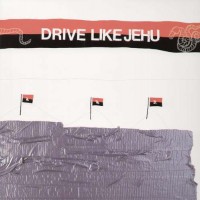 Purchase Drive Like Jehu - Drive Like Jehu