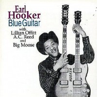 Purchase Earl Hooker - Blue Guitar