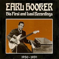 Purchase Earl Hooker - His First And Last Recordings