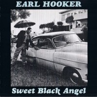 Purchase Earl Hooker - Sweet Black Angel