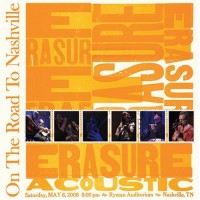 Purchase Erasure - On The Road To Nashville: Acoustic Live