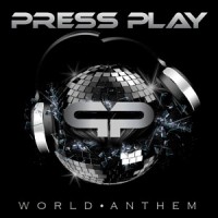 Purchase Press Play - World Anthem