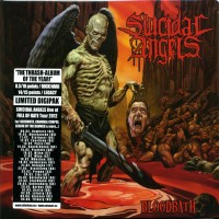 Purchase Suicidal Angels - Bloodbath
