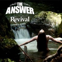 Purchase The Answer - Revival (Limited Edition) CD1