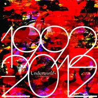 Purchase Underworld - The Anthology 1992-2012 CD3