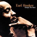 Buy VA - Earl Hooker: Simply The Best Mp3 Download