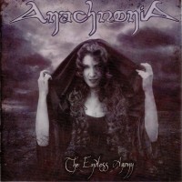 Purchase Anachronia - The Endless Agony