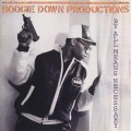 Buy Boogie Down Productions - By All Means Necessary Mp3 Download
