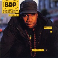 Purchase Boogie Down Productions - Edutainment