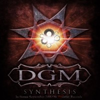 Purchase DGM - Synthesis: The Best Of DGM