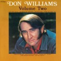 Buy Don Williams - Don Williams Volume 2 Mp3 Download
