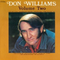 Purchase Don Williams - Don Williams Volume 2