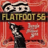 Purchase Flatfoot 56 - Jungle Of The Midwest Sea