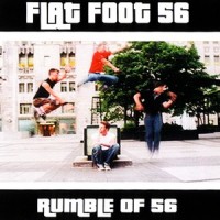 Purchase Flatfoot 56 - Rumble Of 56