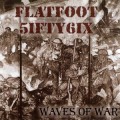 Buy Flatfoot 56 - Waves Of War Mp3 Download