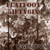 Purchase Flatfoot 56 - Waves Of War