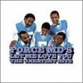 Buy Force M.D.'s - Let Me Love You: The Greatest Hits Mp3 Download