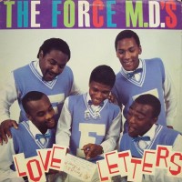Purchase Force M.D.'s - Love Letters