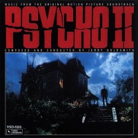 Purchase Jerry Goldsmith - Psycho II