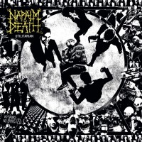 Purchase Napalm Death - Utilitarian